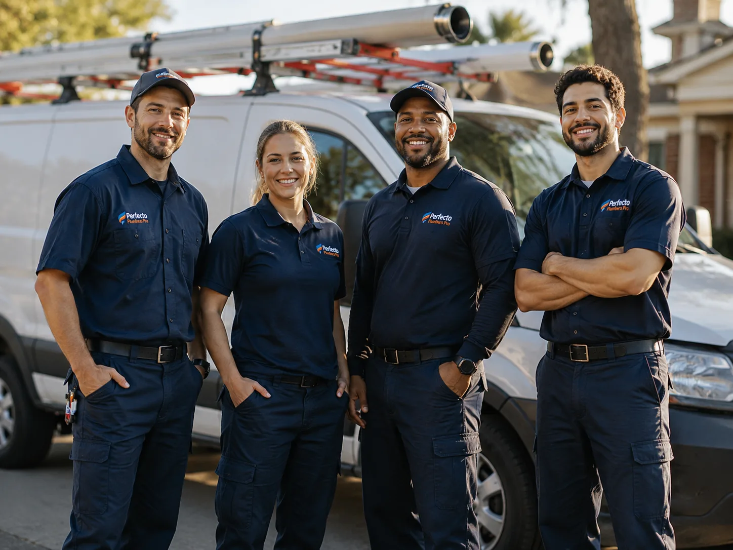 Emergency Plumber Near Me in Temple Terrace, FL near me